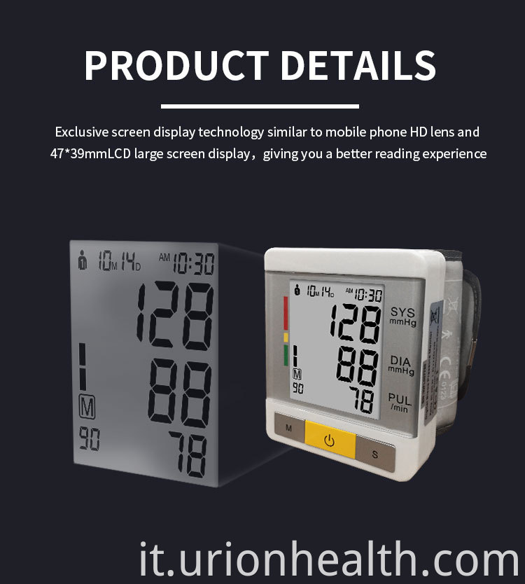 bp machine blood pressure monitor